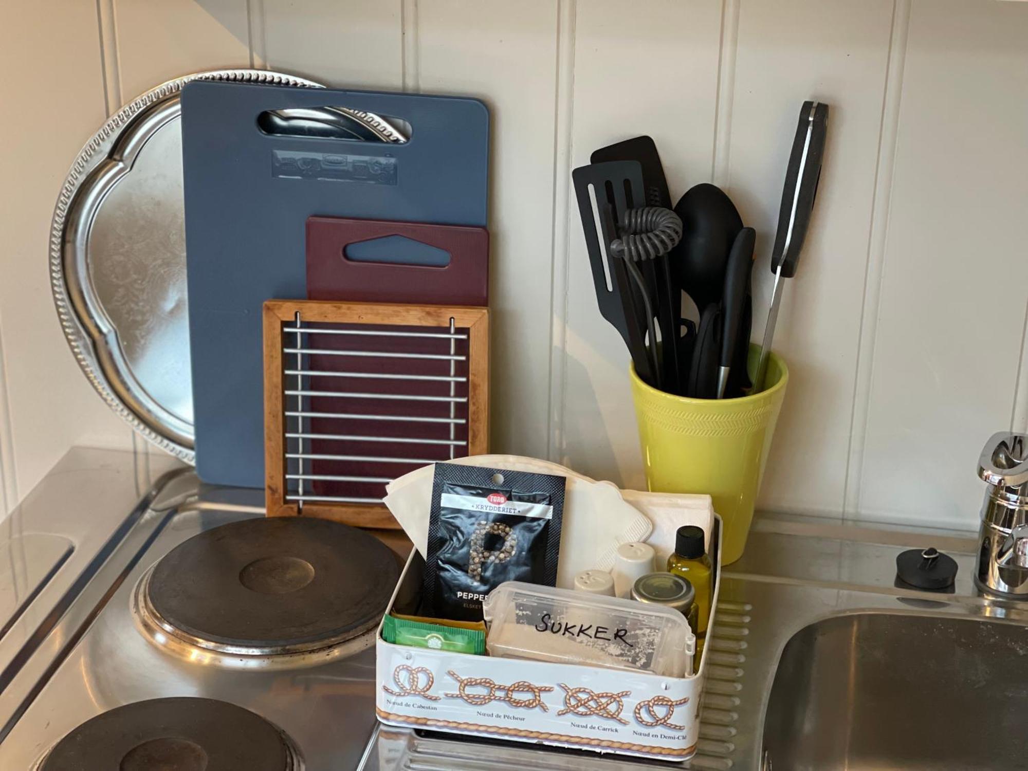 Bakkebo Rampestreken Appartement Åndalsnes Buitenkant foto